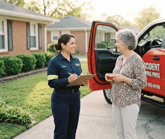Accident Towing Service Karnack, TX FAQs
